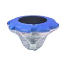 Luzes Flutuantes LED Solares Que Mudam De Cor Com Sensor Inteligente Para Decoração De Jardim E