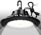 Luzes LED de alto brilho G GJIA 300W 5000K 100-277V à prova d'água Luzes LED de alto brilho G GJIA 300W 5000K 100-277V à prova d'água