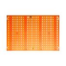 Luzes LED De Espectro Completo Para Cultivo 100W 150W 200W Quantum Board Para Estufas Internas E
