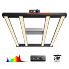 Luzes LED para cultivo Spider Farmer 2024 G3000 300W 90x90cm