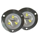 Luzes LED subaquáticas para barco Lumitec SeaBlaze Mini 700lm
