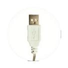 Luzes LED USB Efeito Chuva De Meteoros 30/50cm, Luzes De Fada Em Cascata Para Decoração De Natal,