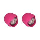 Luzes Para Sapatos À Prova D'água, 2 Peças, 3 Modos De Luz Para Crocs, Camping, Passeio Com Cães,