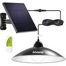 Luzes Pendentes Solares Super Brilhantes À Prova d'Água Para Decoração Externa Com Controle Remoto