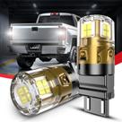 Luzes reversas LED LASFIT 3157 para Silverado 1999-2013 Luzes reversas LED LASFIT 3157 para Silverado 1999-2013