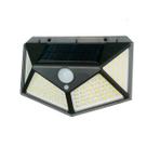 Luzes Solar Parede Sensor Presença Predio Apartamento