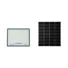 Luzes Solares À Prova d'Água De 500W, Spotlight LED Para Jardim, Lâmpadas De Emergência Para Parede