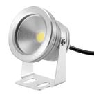 Luzes submersíveis ao ar livre Luzes subaquáticas Controle remoto à prova d'água 12v Led Beads For Pond Pool Iluminação Luz branca Luz de inundação