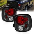 Luzes Traseiras AmeriLite Chevy Silverado GMC Sierra Stepside