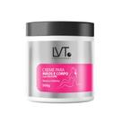 Lvt Profissional Creme Para Mãos E Corpo Com Silicone 500g