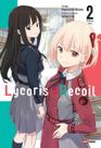 Lycoris Recoil 02