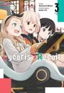 Lycoris Recoil 03 Lycoris Recoil 03