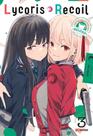 Lycoris Recoil - Anthology - Reload 3
