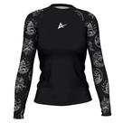 Lycra Surf Space Feminina Atlética Esportes Lycra Surf Space Feminina Atlética Esportes