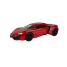 Lykan Hypersport Velozes E Furiosos 1:32 Jada Lykan Hypersport Velozes E Furiosos 1:32 Jada