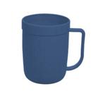LYOR Caneca Azul PP Stripes 340Ml