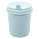 Lyor Copo Azul Bambu Baby Bear 400Ml