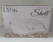 Lyor shell