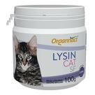 Lysin Cat SF Organnact 100g Lysin Cat SF Organnact 100g