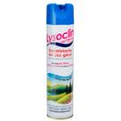 Lysoclin desinfetante spray bactericida anti mofo 400ml