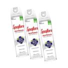 Lysoform Original Desinfetante Bactericida 360ml Kit 3