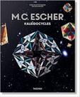M.C. Escher. Kaleidocycles