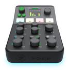 M caster studio-interface mackie