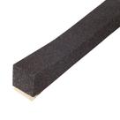M-D Building Products Weatherseal Espuma Negra Expansible 3,8 m x 2,5 cm