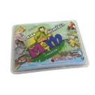 M&M - Jogo do Mico e Memória 2 Jogos em 1 - Ludens Spirit