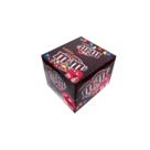 M&MS Chocolate ao Leite 810g contendo 18 pacotes de 45g cada