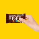 M&Ms Chocolate ao Leite Kit 10 pacotes 40g