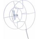 M.S.Ganchos Enrolador De Mangueira Circular