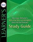 M-ws Advanced Learners Study Gde M-ws Advanced Learners Study Gde