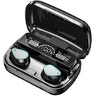 M10 Bluetooth V5.1 Headset Sem Fio Fones De Wireless Ouvido M10 Bluetooth V5.1 Headset Sem Fio Fones De Wireless Ouvido