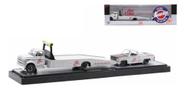 M2 Haulers 1968 Chevrolet C60 Silverado Diet Coke 1/64