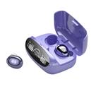 M32 Bluetooth Headset 5.0 True Wireless In Ear Sports Display Digital Fone de ouvido impermeável