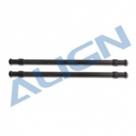 M480l 12 carbon tube 280mm m480024xxt