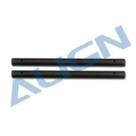 M480l 24 carbon tube 345mm m480012xxt