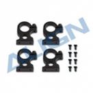 M480l gimbal tube mount m480015xxt