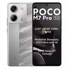 M7 Pro 5G 128GB 6GB RAM Dual SIM Tela 6.67" - Lunar Dust