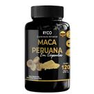 Ma ca Pe ruana Concentrada 120 caps Premium Original