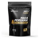 Ma ca Peru ana Muwiz em Pó 150g Embalagem Pouch