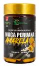 Ma ca Perua na amarela Premium 500 mg 120 cápsulas Natuvitae Ma ca Perua na amarela Premium 500 mg 120 cápsulas Natuvitae
