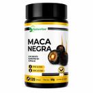 Ma ca Perua na Negra 500mg 120 Cápsulas linha Premium Natuvitae