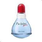 Ma Chérie Jeans Colônia 100 Ml - O Boticário Ma Chérie Jeans Colônia 100 Ml - O Boticário