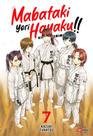 Mabataki Yori Hayaku!! - Num Piscar De Olhos 07