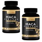Mac a Perua na Original Natural 240 Cápsulas 500mg 2 x 120 caps