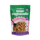 Mac Cogumelo Massa Proteica Com Molho de Cogumelo - Mexidona 100g