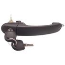 Mac ext c/c gol/parati giii/giv 99 2p mecanica - dir/esq - snake key