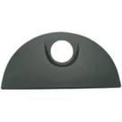 Mac ext p mala s/c corsa hatch gii 0212 meriva 0212 - c/furo - preta